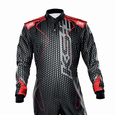 KS-3R Art Kart Racing Suit | CIK-FIA Level 2